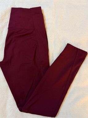 Active Leggings